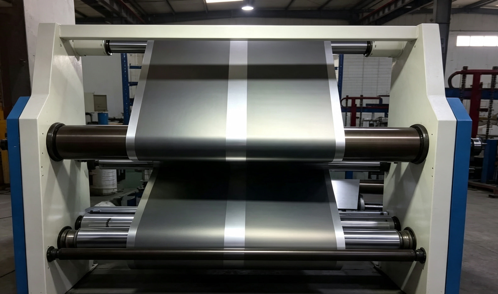 Conductive carbon coated aluminum foil Conductive carbon coated aluminum foil